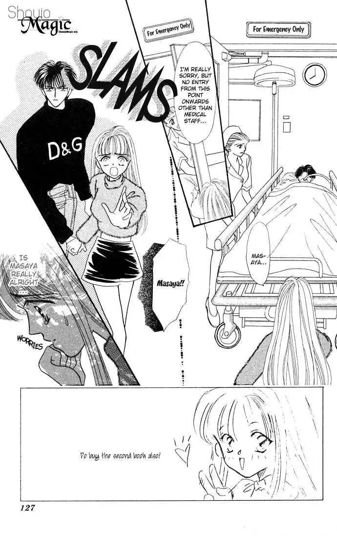 Suki Shite Sadist Chapter 5 4